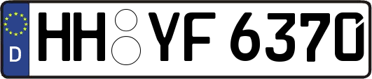 HH-YF6370