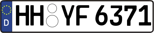 HH-YF6371