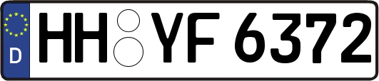 HH-YF6372