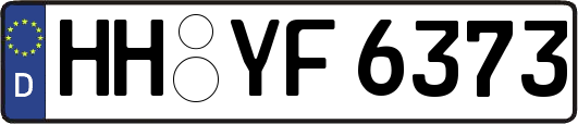 HH-YF6373