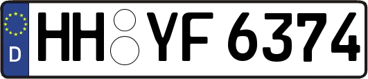 HH-YF6374