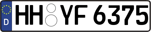 HH-YF6375