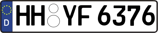 HH-YF6376