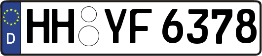 HH-YF6378
