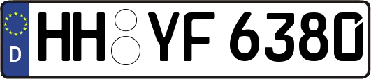 HH-YF6380