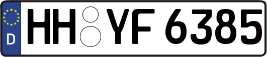 HH-YF6385