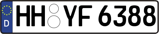 HH-YF6388