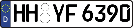 HH-YF6390