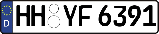 HH-YF6391