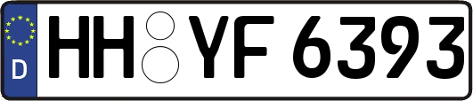 HH-YF6393