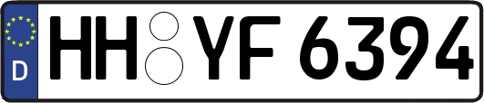 HH-YF6394