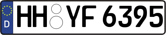 HH-YF6395