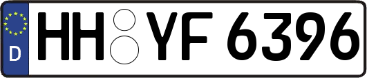 HH-YF6396