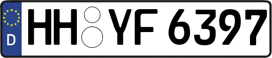 HH-YF6397