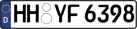 HH-YF6398