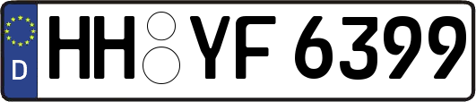 HH-YF6399