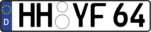 HH-YF64