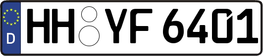 HH-YF6401