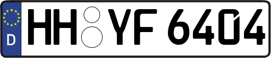 HH-YF6404