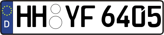 HH-YF6405