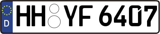 HH-YF6407
