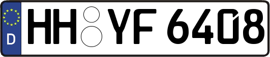 HH-YF6408