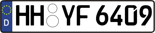 HH-YF6409
