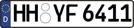 HH-YF6411
