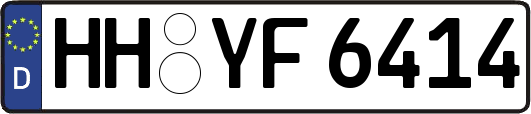 HH-YF6414