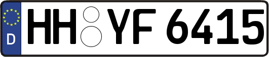 HH-YF6415