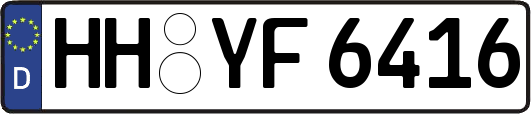 HH-YF6416