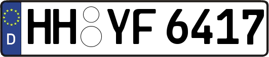 HH-YF6417