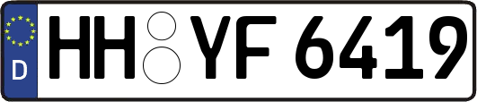 HH-YF6419