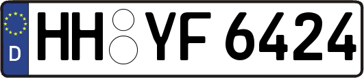 HH-YF6424