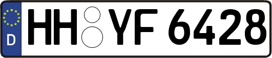 HH-YF6428