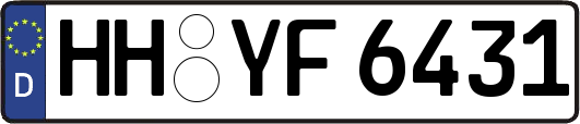 HH-YF6431