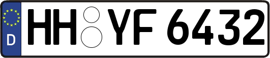 HH-YF6432
