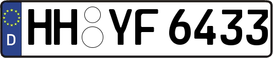 HH-YF6433