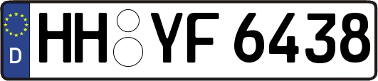 HH-YF6438