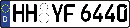 HH-YF6440
