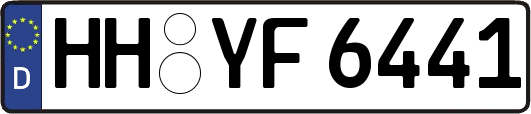 HH-YF6441
