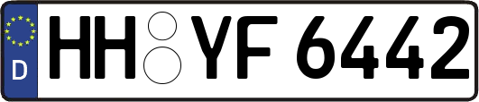 HH-YF6442