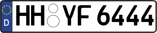 HH-YF6444