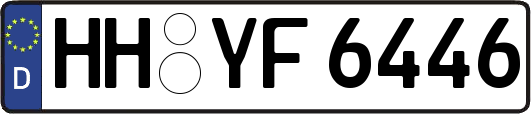 HH-YF6446