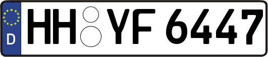HH-YF6447