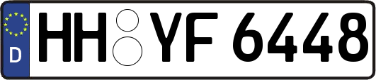 HH-YF6448