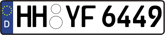 HH-YF6449