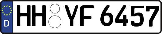 HH-YF6457
