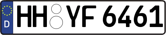 HH-YF6461