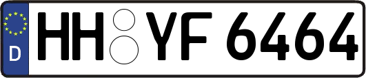 HH-YF6464